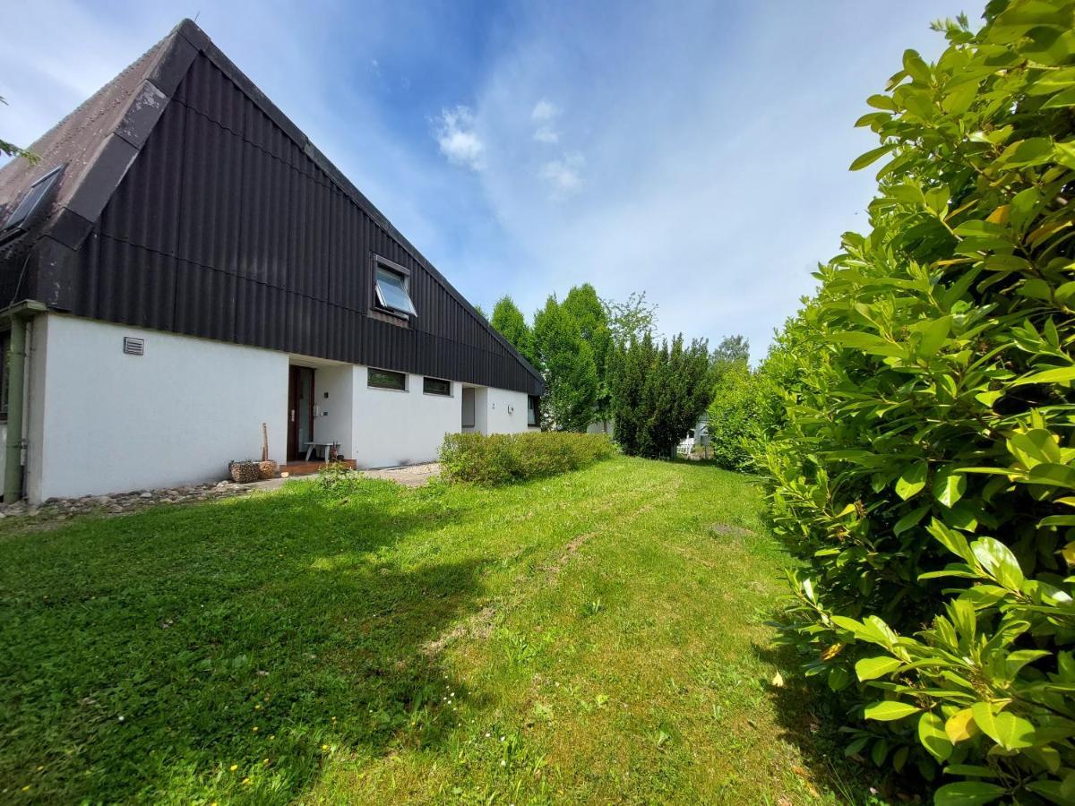 Pension Beim Kastell Sulz am Neckar Exterior photo