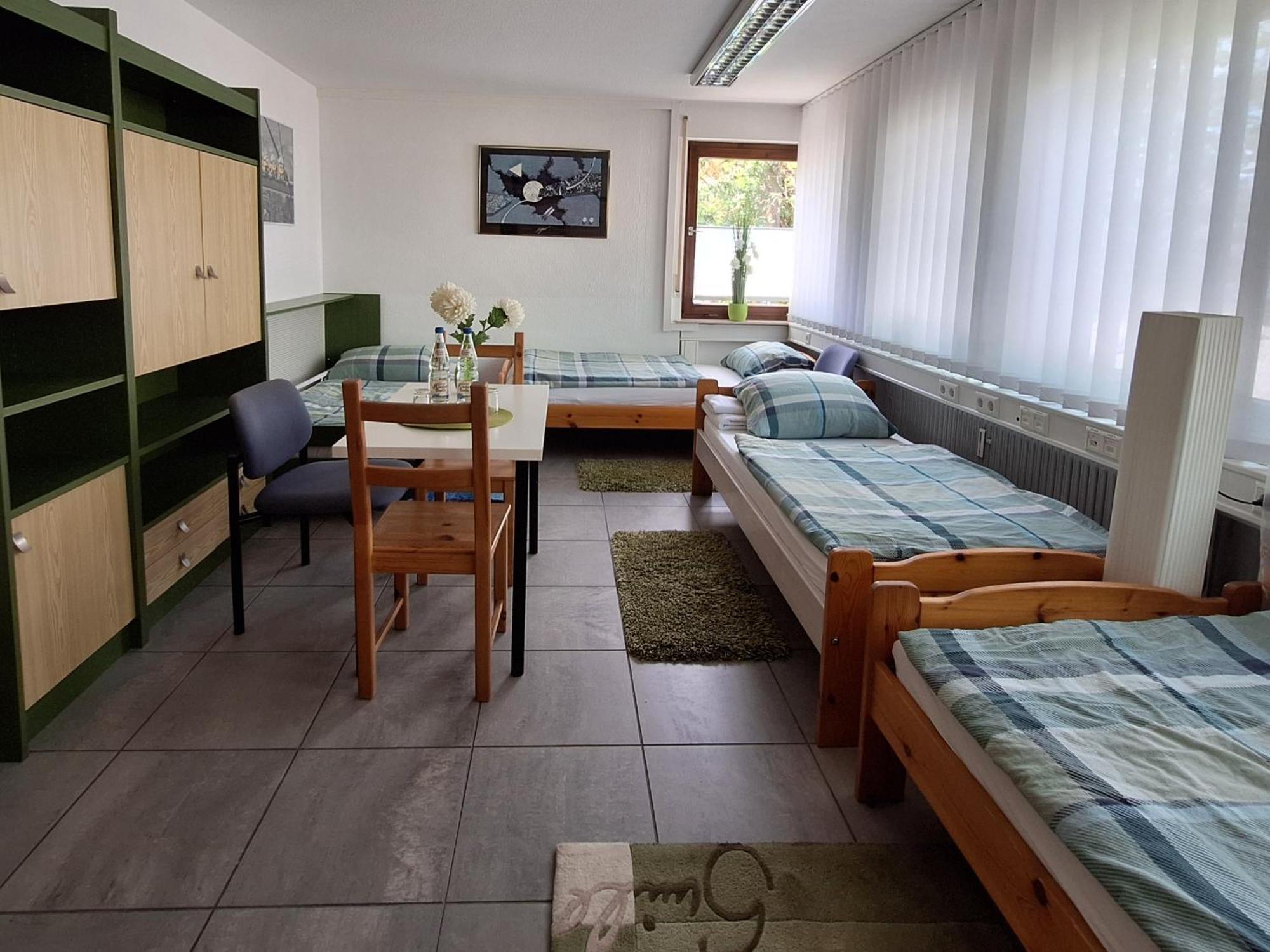 Pension Beim Kastell Sulz am Neckar Room photo
